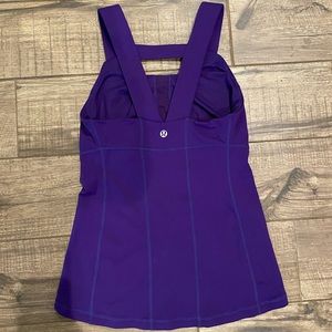 Lululemon tank❤️